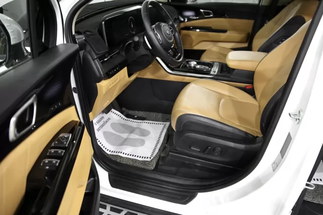 Kia Carnival 2020