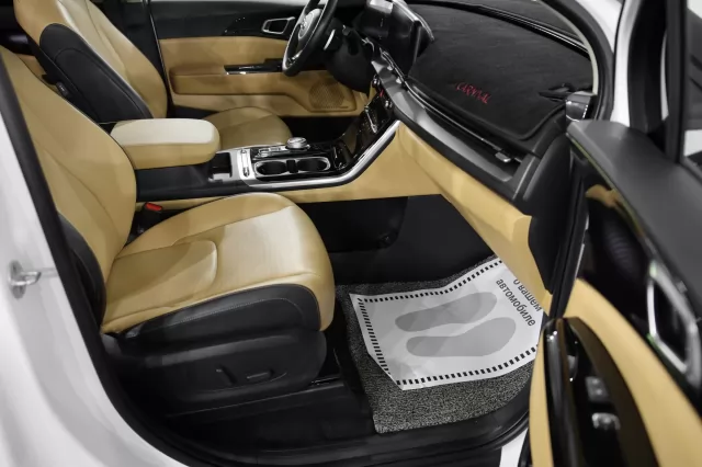 Kia Carnival 2020