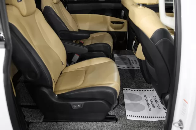 Kia Carnival 2020