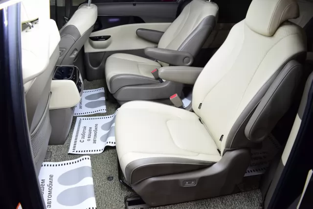 Kia Carnival 2021