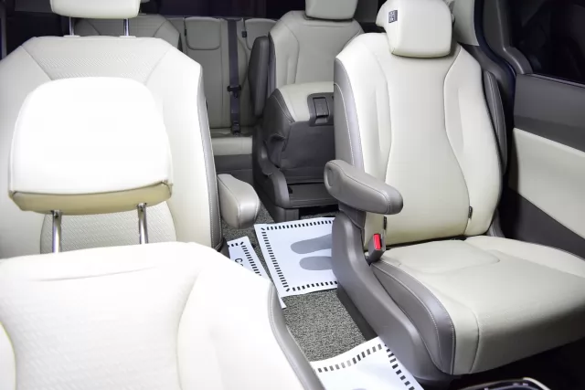 Kia Carnival 2021