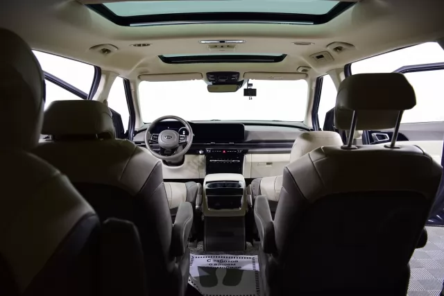 Kia Carnival 2021