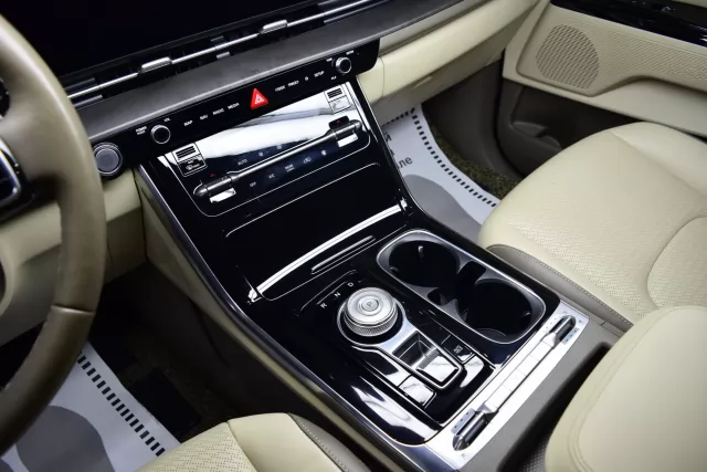 Kia Carnival 2021
