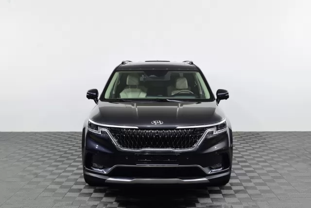 Kia Carnival 2021