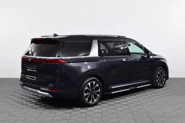 Kia Carnival 2021