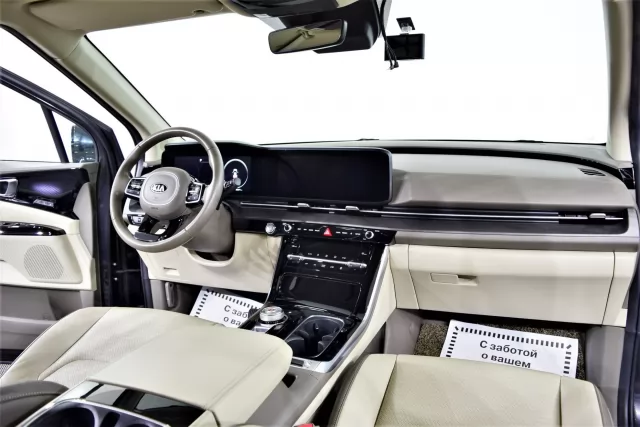 Kia Carnival 2021