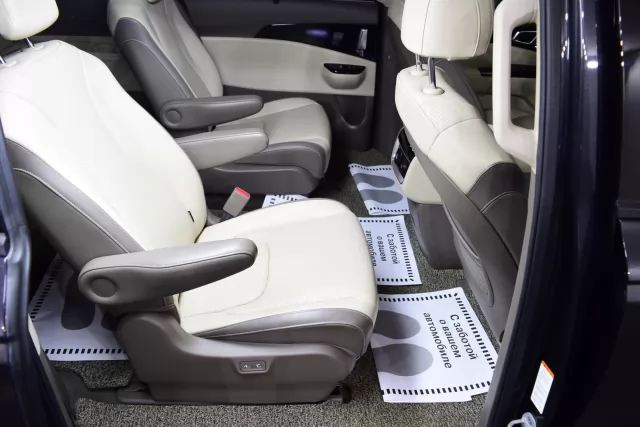 Kia Carnival 2021
