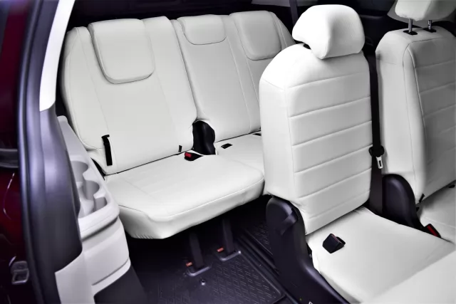 Kia Carnival 2021