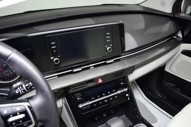 Kia Carnival 2021