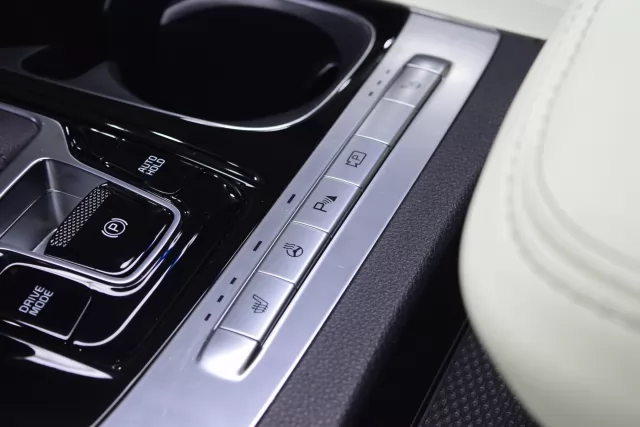 Kia Carnival 2021