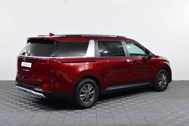 Kia Carnival 2021
