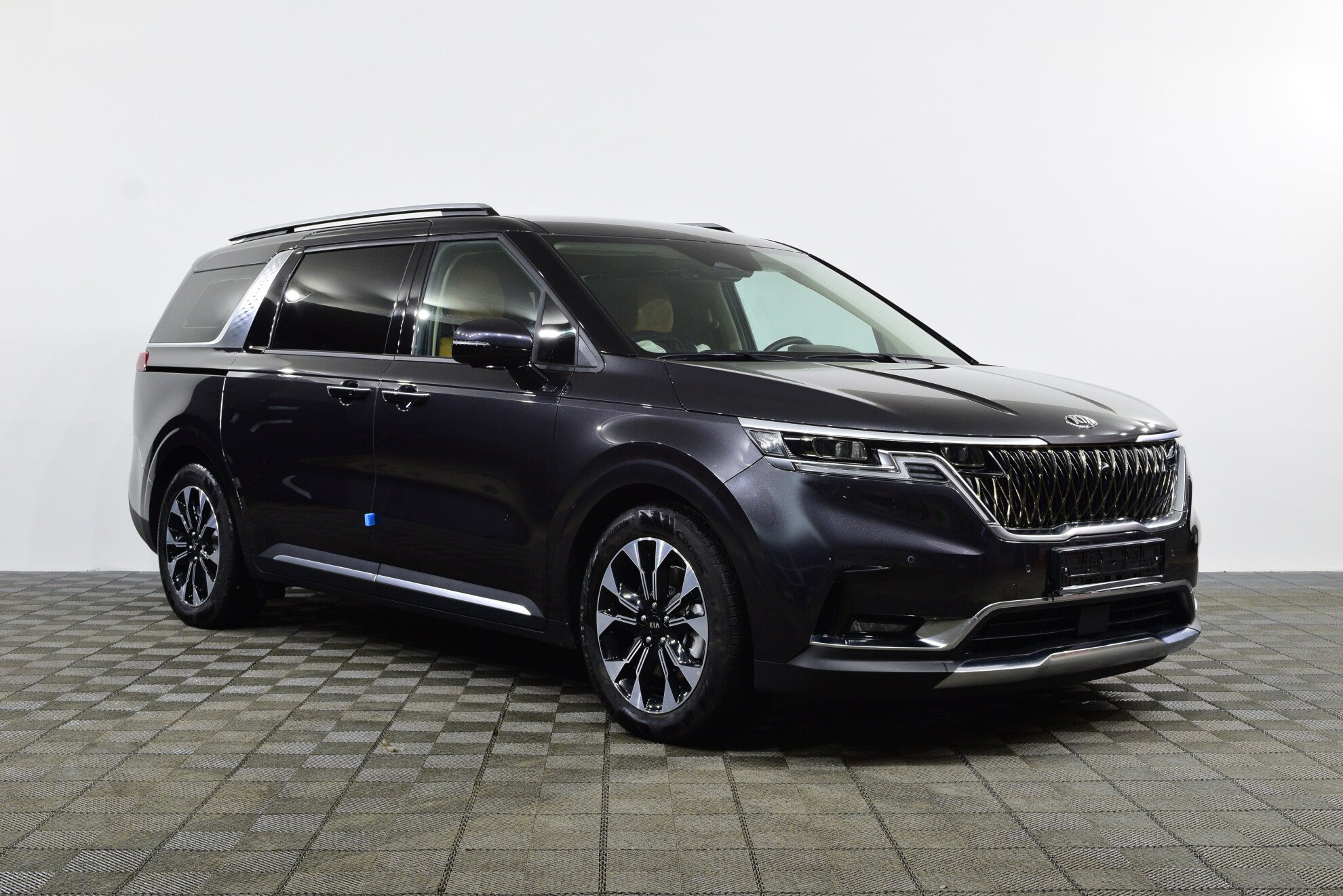 Kia Carnival 2020