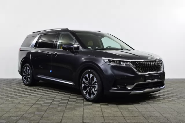 Kia Carnival 2020