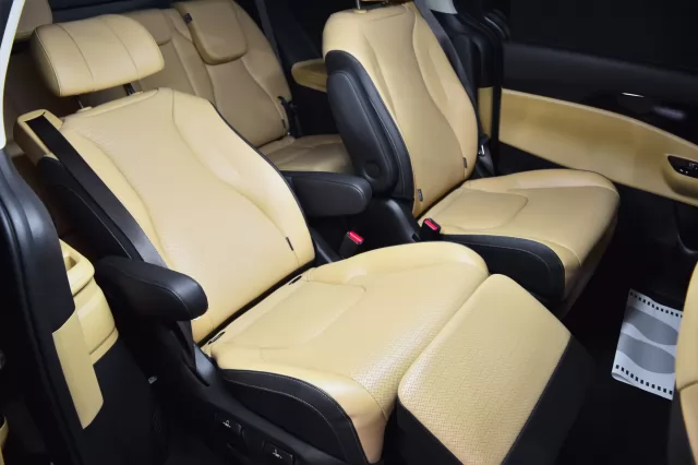 Kia Carnival 2020