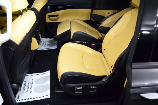 Kia Carnival 2020