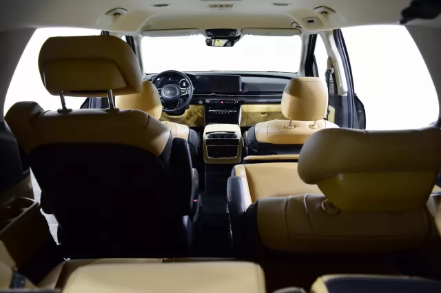 Kia Carnival 2020