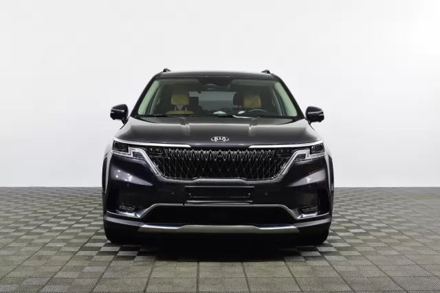 Kia Carnival 2020