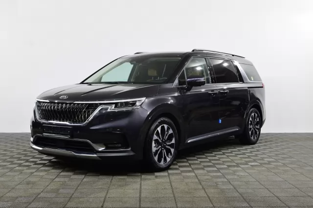 Kia Carnival 2020