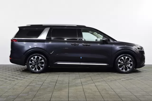 Kia Carnival 2020
