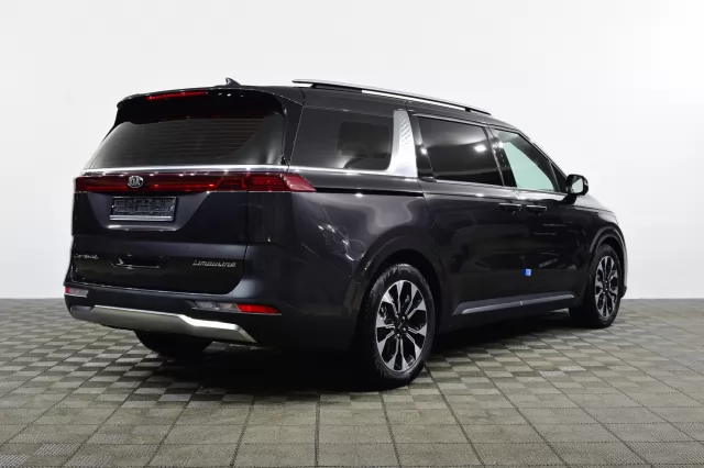 Kia Carnival 2020