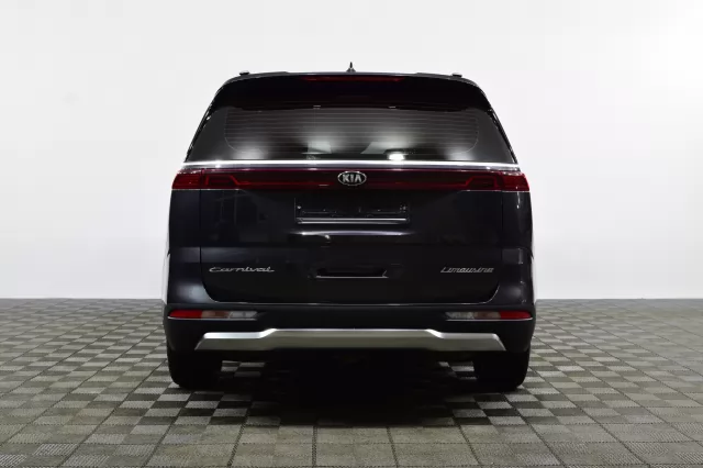 Kia Carnival 2020