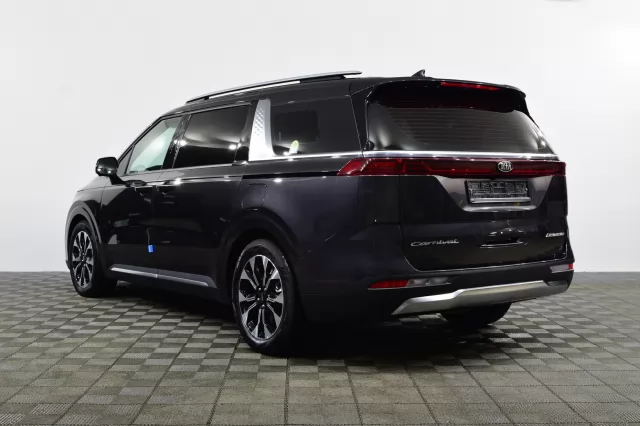 Kia Carnival 2020