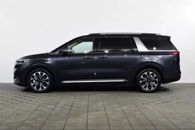 Kia Carnival 2020