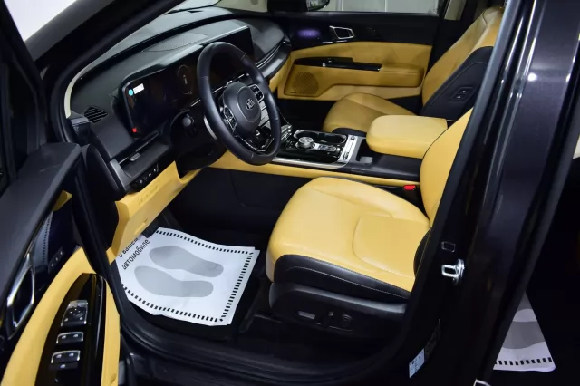 Kia Carnival 2020