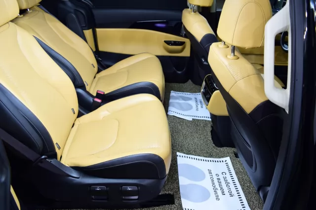 Kia Carnival 2021