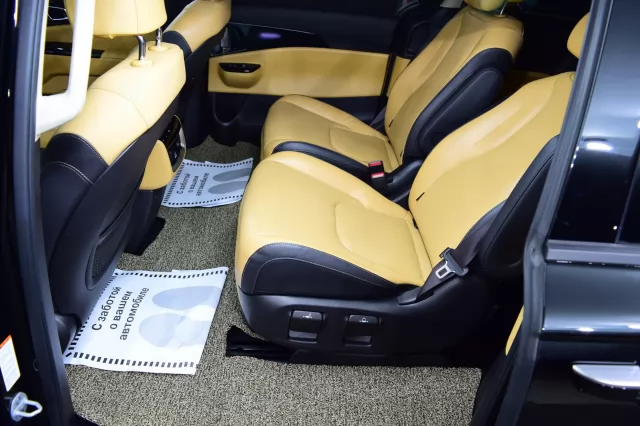 Kia Carnival 2021