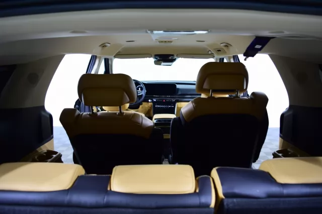 Kia Carnival 2021