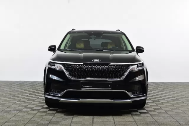 Kia Carnival 2021