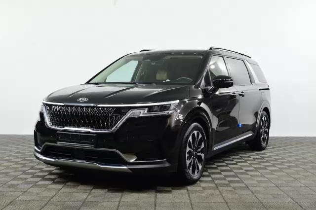 Kia Carnival 2021