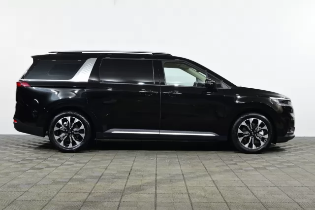 Kia Carnival 2021