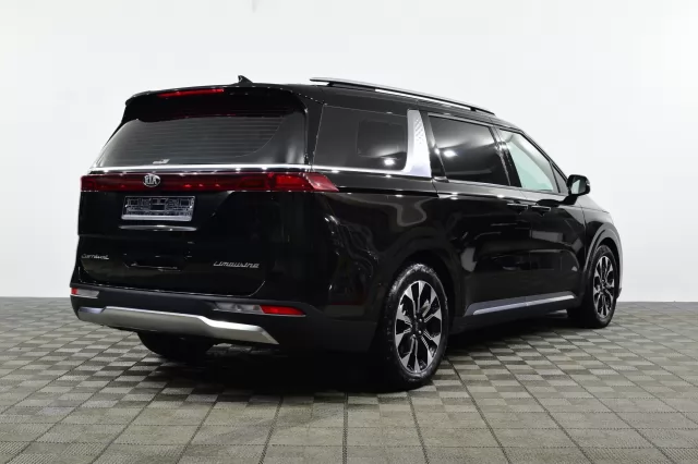 Kia Carnival 2021