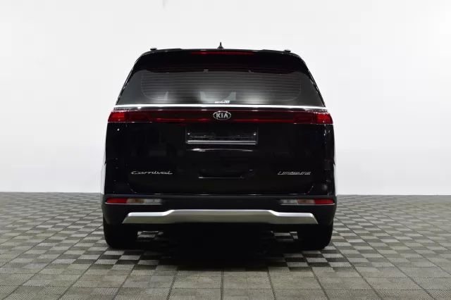 Kia Carnival 2021