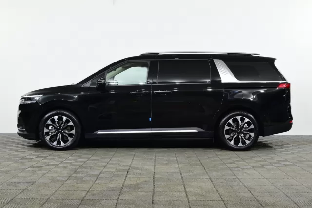 Kia Carnival 2021