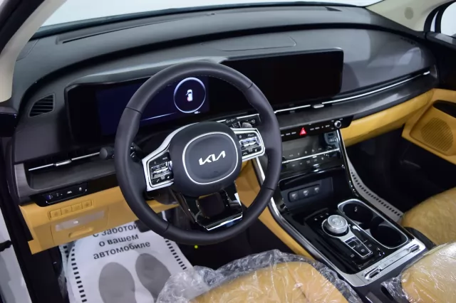 Kia Carnival 2021
