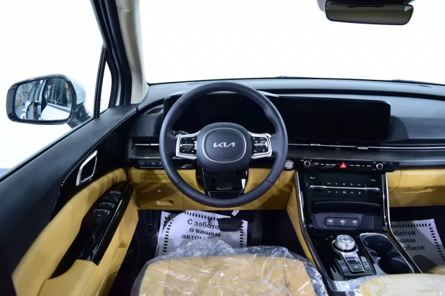 Kia Carnival 2021