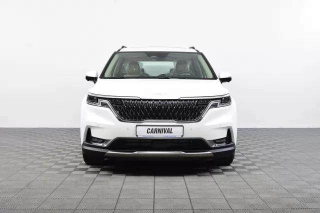 Kia Carnival 2021