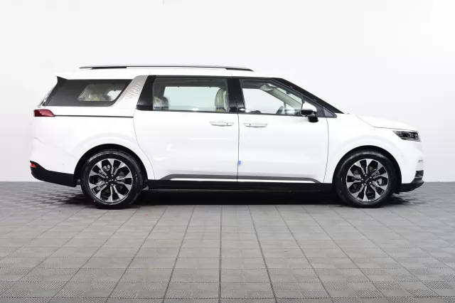 Kia Carnival 2021