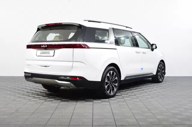Kia Carnival 2021