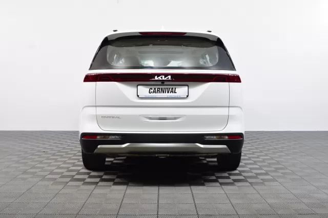 Kia Carnival 2021