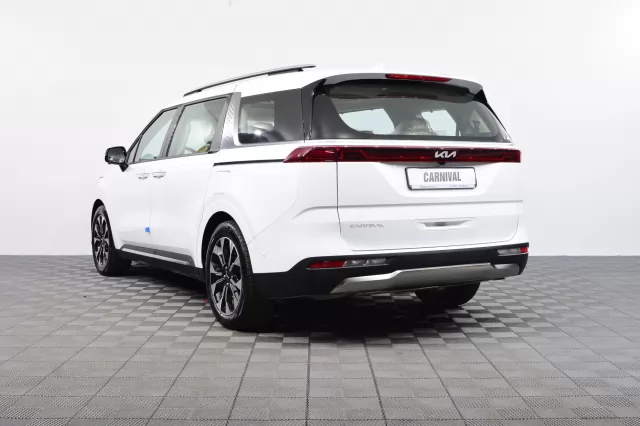 Kia Carnival 2021