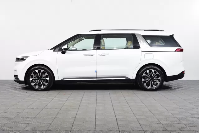 Kia Carnival 2021