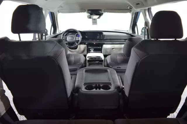 Kia Carnival 2021