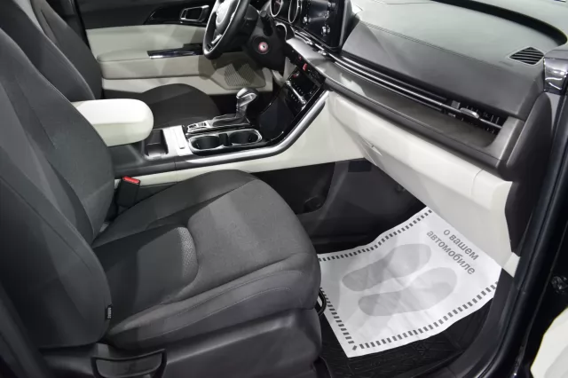 Kia Carnival 2021
