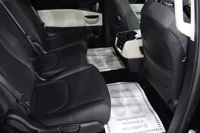 Kia Carnival 2021
