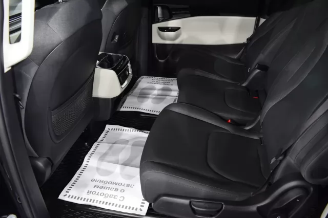 Kia Carnival 2021