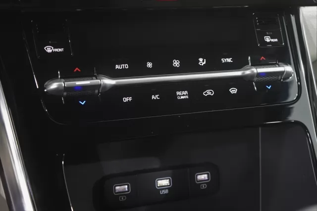 Kia Carnival 2021